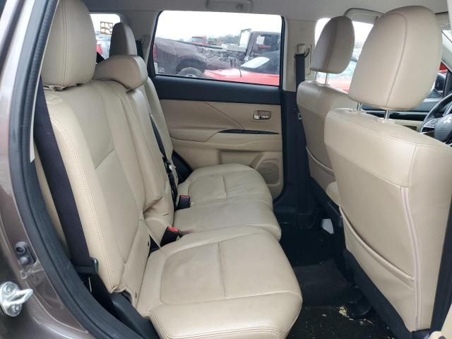Photo 11 from auction – 2018 MITSUBISHI OUTLANDER with VIN JA4AD3A30JZ000641