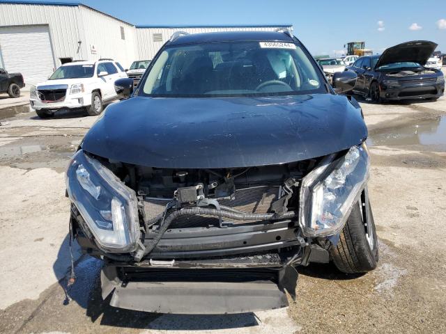 Photo 5 from auction – 2018 NISSAN ROGUE S with VIN KNMAT2MT1JP613698