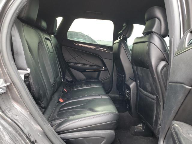 Photo 10 from auction – 2017 LINCOLN MKC PREMIE with VIN 5LMCJ1C94HUL21076