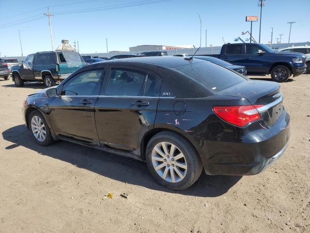 Photo 2 from auction – 2013 CHRYSLER 200 TOURIN with VIN 1C3CCBBB9DN629574