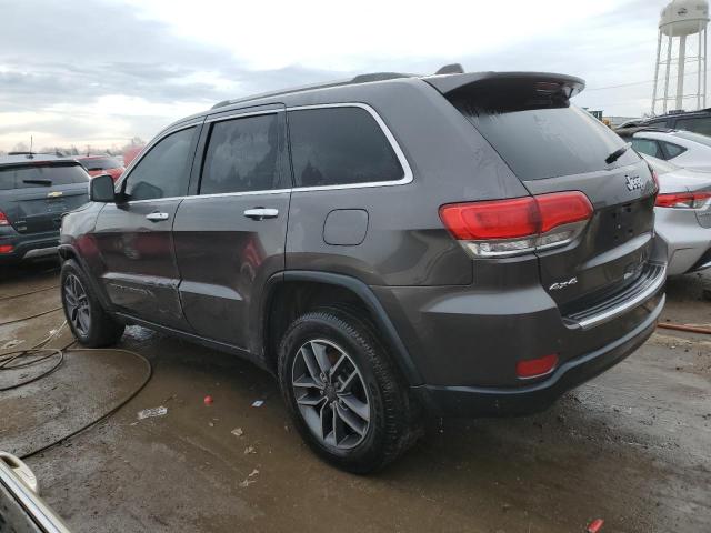 Photo 2 from auction – 2019 JEEP GRAND CHER with VIN 1C4RJFBG3KC570156