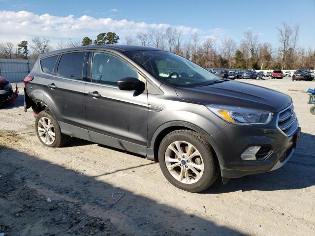 Photo 4 from auction – 2019 FORD ESCAPE SE with VIN 1FMCU0GD2KUA58600
