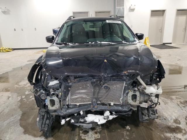 Photo 5 from auction – 2017 SUBARU CROSSTREK with VIN JF2GPANCXHH254347