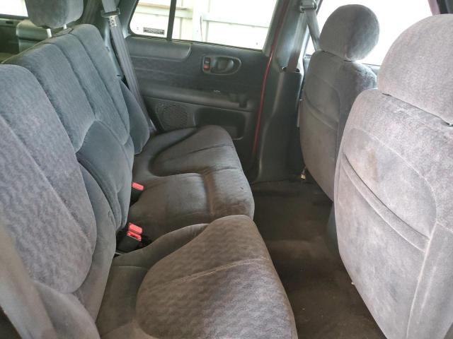 Photo 11 from auction – 2000 GMC JIMMY / EN with VIN 1GKDT13W4Y2298510