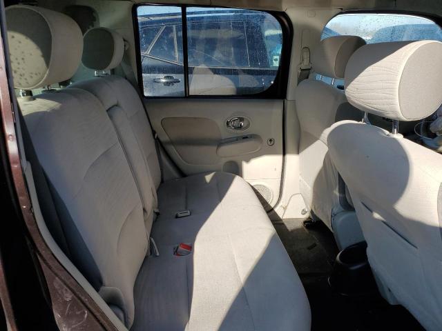 Photo 10 from auction – 2010 NISSAN CUBE BASE with VIN JN8AZ2KR0AT158649