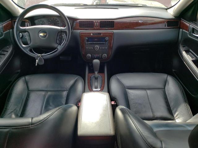 Photo 8 from auction – 2011 CHEVROLET IMPALA LT with VIN 2G1WG5EK0B1291564
