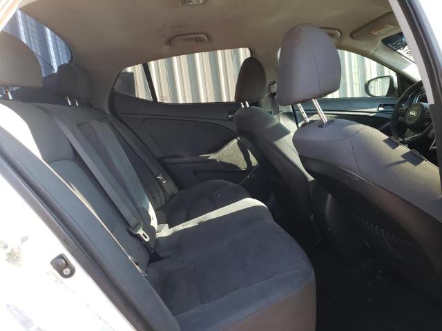 Photo 10 from auction – 2015 KIA OPTIMA LX with VIN KNAGM4A7XF5658472