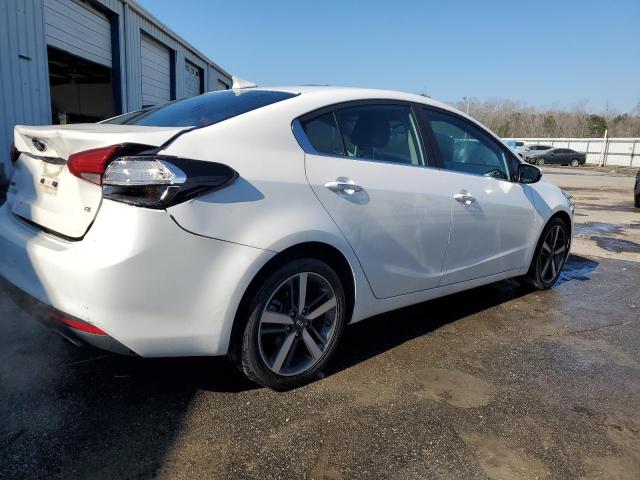 صورة رقم 3 من المزاد - 2017 KIA FORTE EX مع VIN 3KPFL4A89HE004581