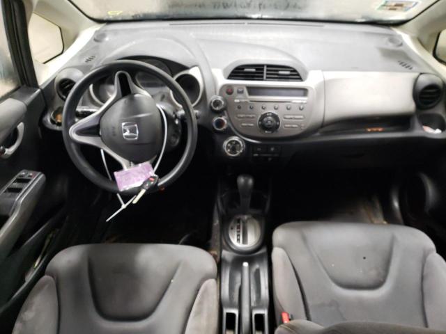 Photo 8 from auction – 2013 HONDA FIT with VIN JHMGE8H30DC052115