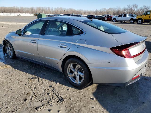 Photo 2 from auction – 2020 HYUNDAI SONATA SE with VIN 5NPEG4JA2LH022427