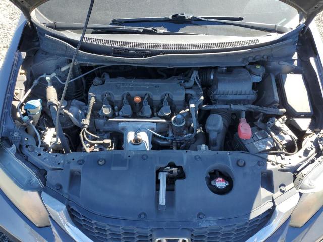 Photo 11 from auction – 2015 HONDA CIVIC LX with VIN 19XFB2F58FE226841