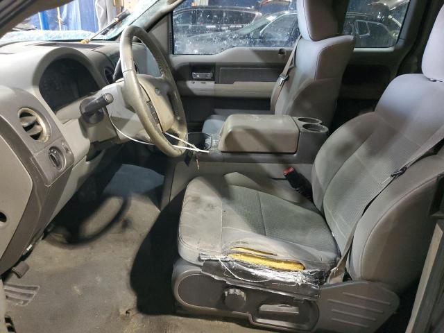 Photo 7 from auction – 2007 FORD F150 with VIN 1FTPX14V77FB75228