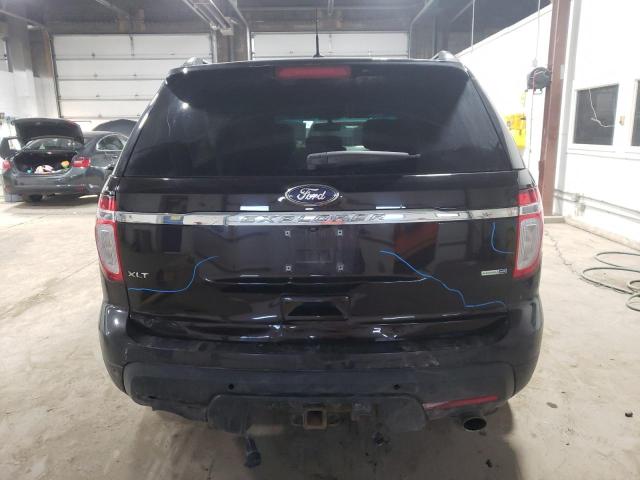 Photo 6 from auction – 2013 FORD EXPLORER X with VIN 1FM5K8D88DGC61402