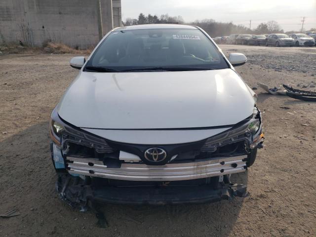 Photo 5 from auction – 2019 TOYOTA COROLLA SE with VIN JTNK4RBE4K3045823