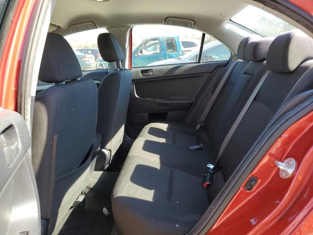 Photo 10 from auction – 2013 MITSUBISHI LANCER ES/ with VIN JA32U2FU2DU012943