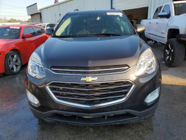 Photo 5 from auction – 2016 CHEVROLET EQUINOX LT with VIN 2GNALCEK1G6273075