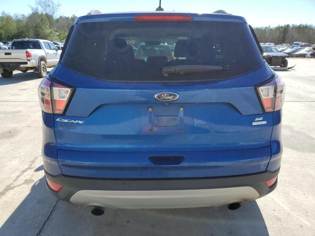 Photo 6 from auction – 2017 FORD ESCAPE SE with VIN 1FMCU0GD5HUE42895