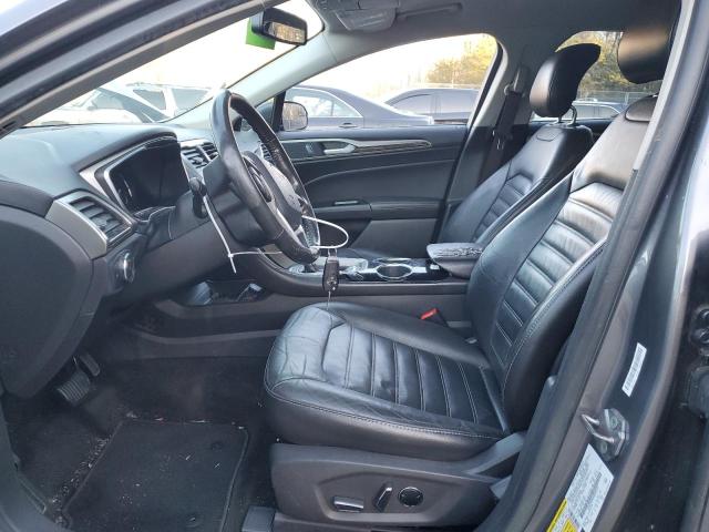 Photo 7 from auction – 2013 FORD FUSION SE with VIN 3FA6P0HR3DR289332