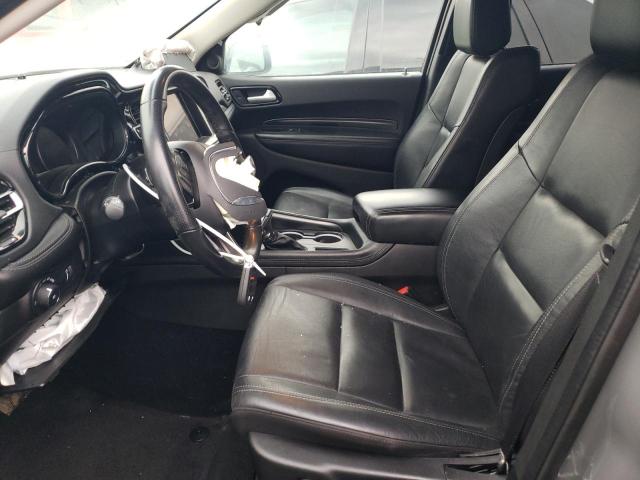 Photo 7 from auction – 2021 DODGE DURANGO SX with VIN 1C4RDJAG9MC806064