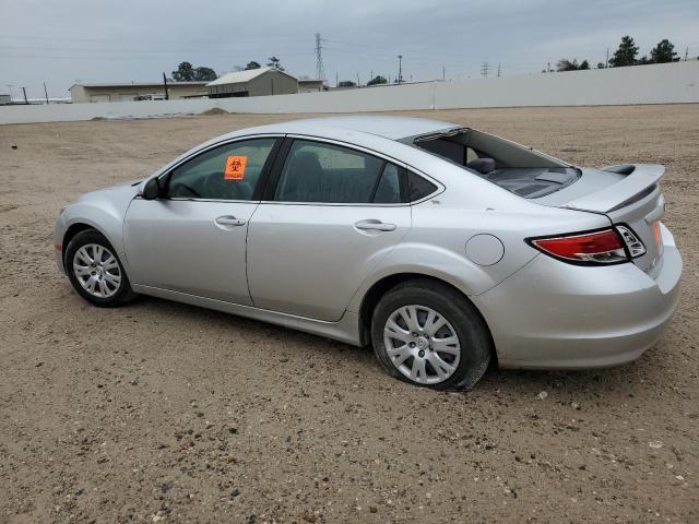 Photo 2 from auction – 2011 MAZDA 6 I with VIN 1YVHZ8BH5B5M29824