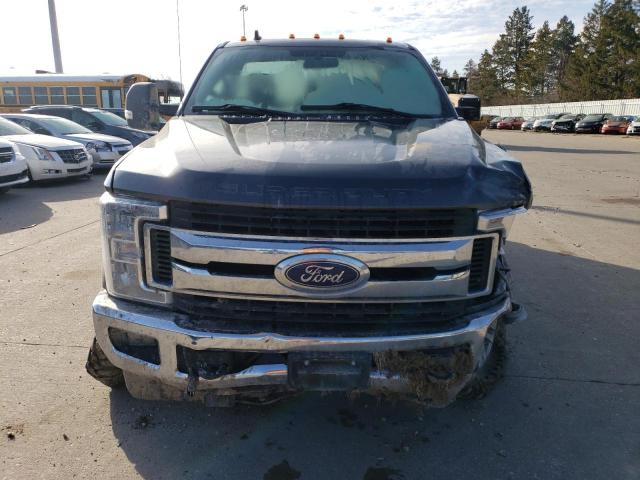 Photo 5 from auction – 2019 FORD F250 SUPER with VIN 1FTBF2BT0KEF92791