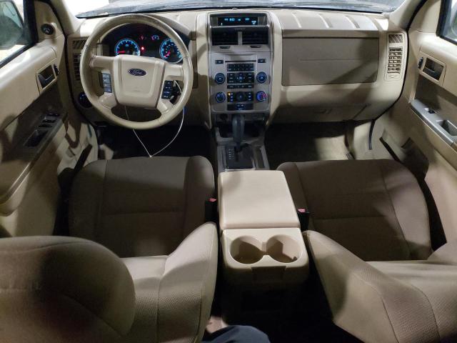 Photo 8 from auction – 2009 FORD ESCAPE XLT with VIN 1FMCU03709KC57215