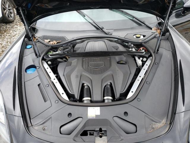 Photo 11 from auction – 2022 PORSCHE PANAMERA B with VIN WP0AJ2A7XNL101545
