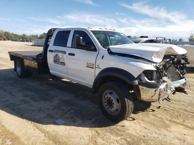 Photo 4 from auction – 2018 RAM 4500 with VIN 3C7WRKFL4JG145779