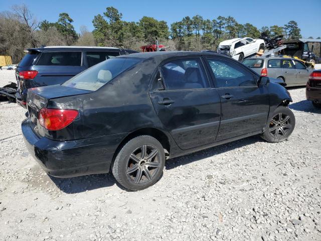 Photo 3 from auction – 2003 TOYOTA COROLLA CE with VIN JTDBR32E530002534