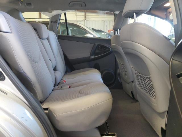 Photo 10 from auction – 2012 TOYOTA RAV4 with VIN 2T3BF4DV7CW258312