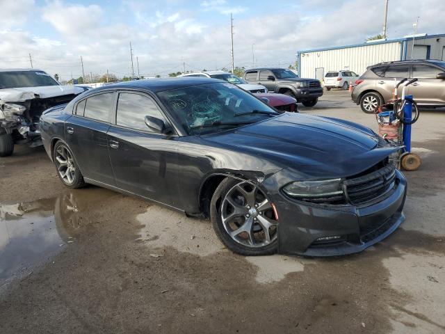 Photo 4 from auction – 2015 DODGE CHARGER SX with VIN 2C3CDXHG4FH836690