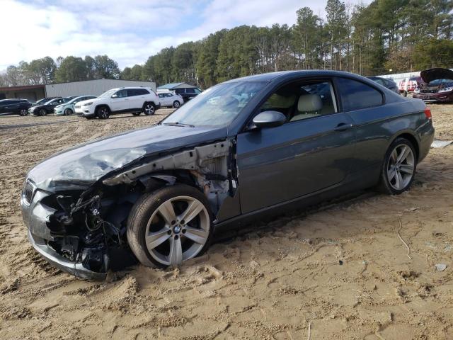 Photo 1 from auction – 2009 BMW 335 XI with VIN WBAWC73599E068909