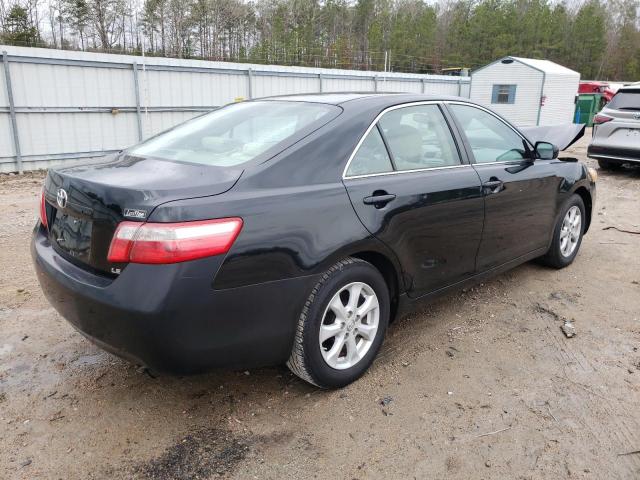 Photo 3 from auction – 2007 TOYOTA CAMRY CE with VIN 4T1BE46K77U129457