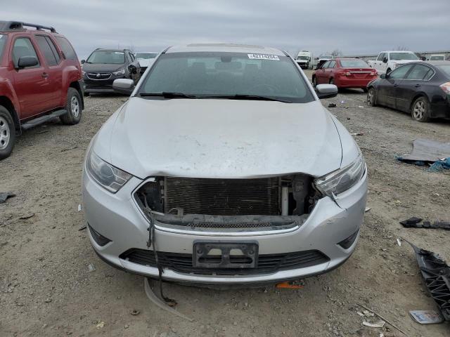 Photo 5 from auction – 2014 FORD TAURUS SEL with VIN 1FAHP2H89EG123305