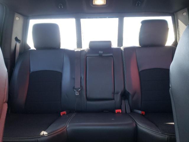 Photo 10 from auction – 2017 RAM 1500 SPORT with VIN 1C6RR7MT2HS771593