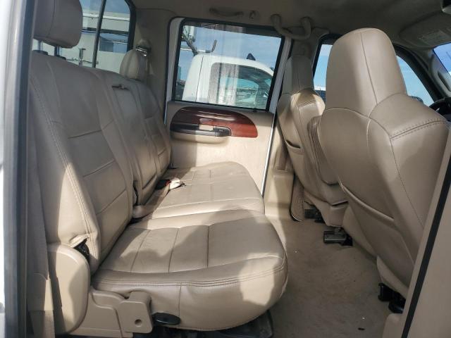Photo 10 from auction – 2005 FORD F350 SUPER with VIN 1FTWW33P45EC77702