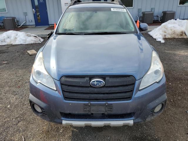 Photo 5 from auction – 2013 SUBARU OUTBACK 3. with VIN 4S4BRDLCXD2293956