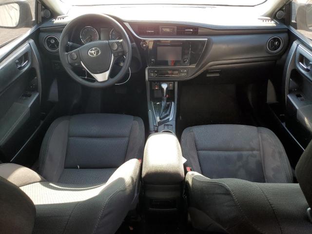 Photo 8 from auction – 2019 TOYOTA COROLLA L with VIN 5YFBURHEXKP919028