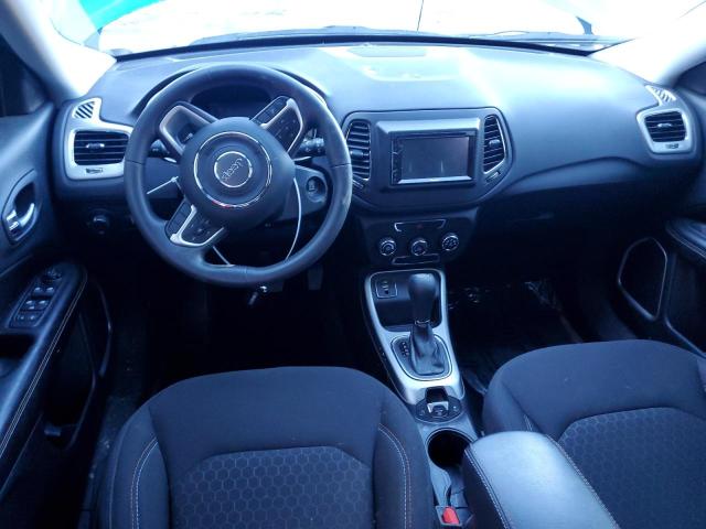 Zdjęcie 8 z aukcji – 2018 JEEP COMPASS SP z VIN 3C4NJCAB1JT489730