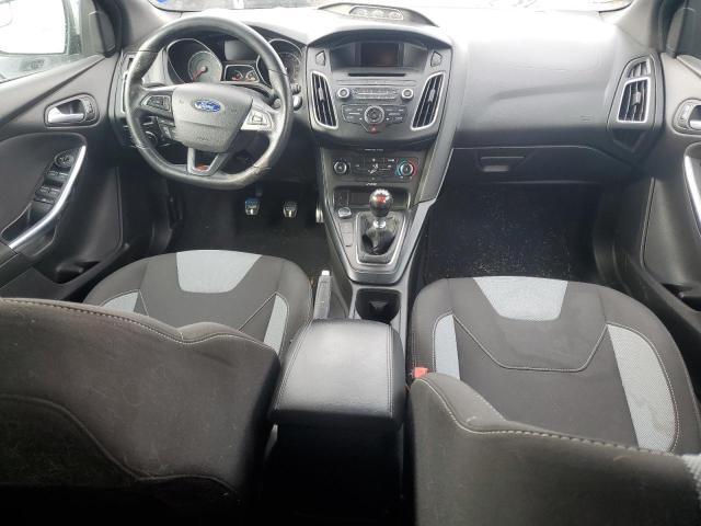 Photo 8 from auction – 2016 FORD FOCUS ST with VIN 1FADP3L98GL396010