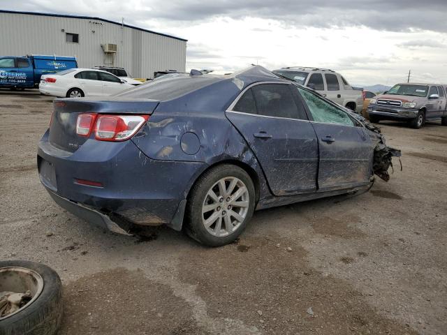 Photo 3 from auction – 2013 CHEVROLET MALIBU 2LT with VIN 1G11E5SA7DF319903