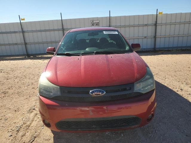 Photo 5 from auction – 2010 FORD FOCUS SE with VIN 1FAHP3CN6AW234820