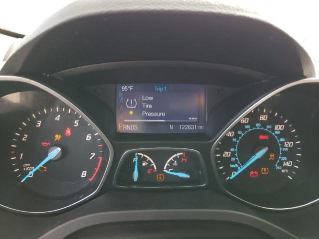 Photo 9 from auction – 2014 FORD ESCAPE SE with VIN 1FMCU0G99EUA63986