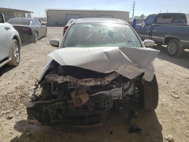 Photo 5 from auction – 2016 FORD FOCUS SE with VIN 1FADP3K22GL297851