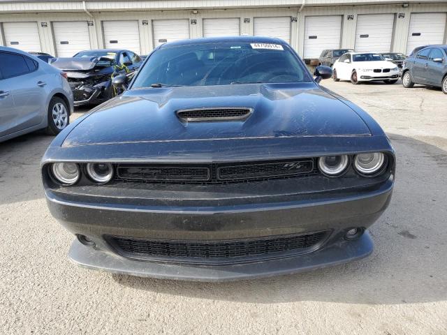 Photo 5 from auction – 2019 DODGE CHALLENGER with VIN 2C3CDZBT0KH663438