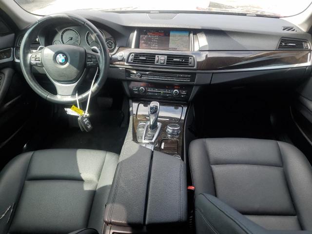 Photo 8 from auction – 2016 BMW 528 I with VIN WBA5A5C52GD529988