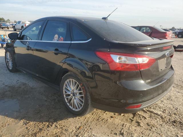 Photo 2 from auction – 2014 FORD FOCUS TITA with VIN 1FADP3J26EL357449