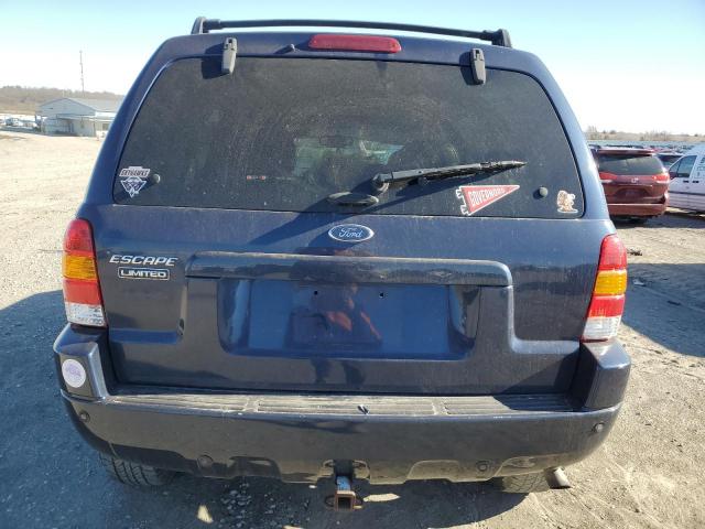 Photo 6 from auction – 2004 FORD ESCAPE LIM with VIN 1FMCU94164KB19198