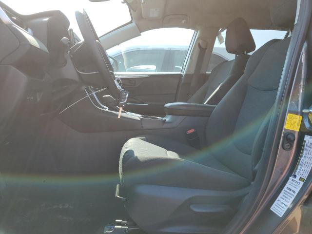 Photo 7 from auction – 2022 TOYOTA RAV4 LE with VIN 2T3H1RFV2NC177368