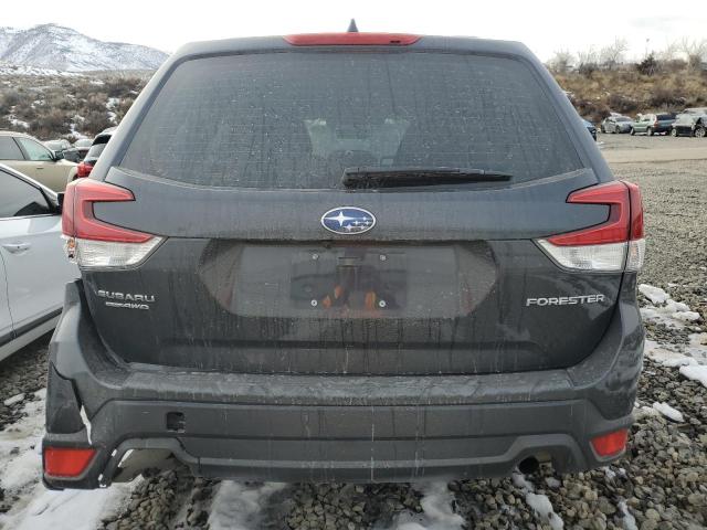 Photo 6 from auction – 2019 SUBARU FORESTER with VIN JF2SKAAC1KH455060